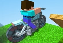 Crazy Motorcycle