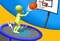 Jump Up 3D: Basketball