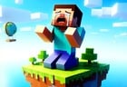 Block Craft: Island Parkour