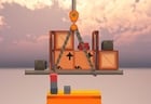 Crappy Crane Operator