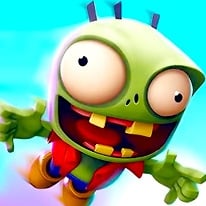 Roblox: Plants vs Zombies 3D