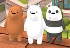 We Bare Bears: Bear Parkour