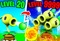 Plants vs Zombies 3D