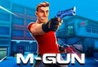 Muscle Gun.IO