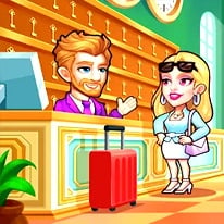 Hotel Fever Tycoon