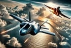 Aces of the Sky: Epic Dogfights