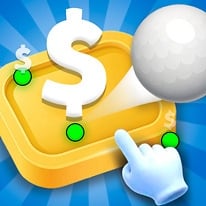 Money Pong