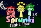 Sprunki Night Time Phase 3