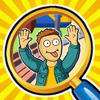 Obby: Hide and Seek Online with Friends