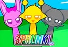 Sprunki DX