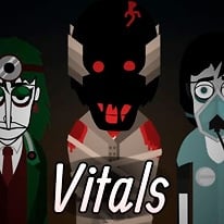 VITALS Incredibox