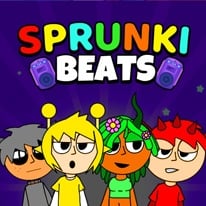 Sprunki Beats