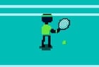 Super Uncle Tennis: World Tour