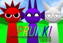 Sprunki 1996