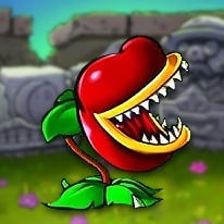 Plants Vs Zombies: Hybrid Story