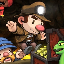 Spelunky