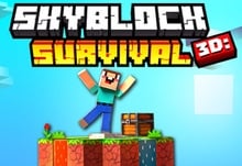 Skyblock 3D: Survival