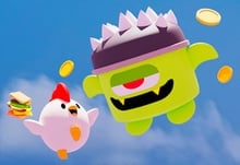 Super Fowlst 2