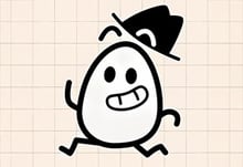 Egg Adventure 2