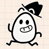 Egg Adventure 2
