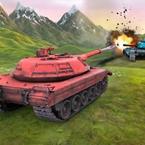 Tanks 3D