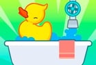 Help The Duck