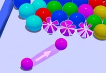 Bubble Shooter 3D