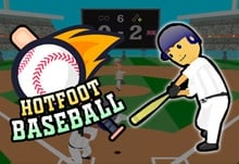 Hotfoot Baseball