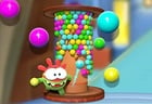 Om Nom Tower 3D