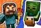 Chicken Jockey vs Steve: Doomsday