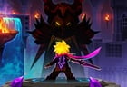 Titans Clicker