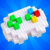 Brick Match