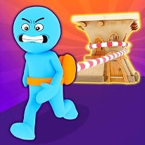 Arcade Rope