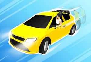 Grand Theft Idle