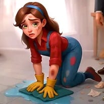 Piece of Cake: Merge & Bake