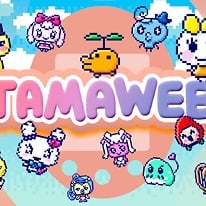 Tamaweb: Virtual Pet Game