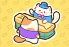 My Purrfect Cat Hotel