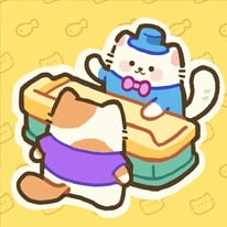 My Purrfect Cat Hotel