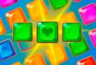 Secret Galaxy: Match-three