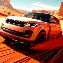 Real Drive 3D