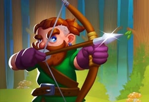 Archer Go!