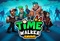 Time Walker: Survive