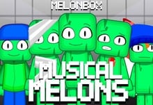 Musical Melons