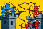 Archers Heroes: Castle War