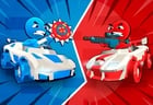 Stickman Battle 1-4 Players