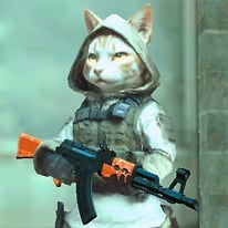 FPS Toy Realism