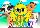 Sprunki But It’s Italian Brainrot