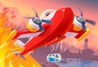 Rescue Wings!
