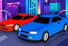 Race It: Car Racing
