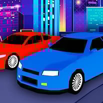 Race It: Car Racing